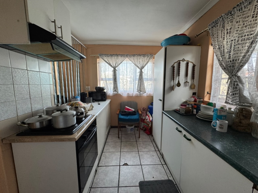 3 Bedroom Property for Sale in Russels Rest Western Cape